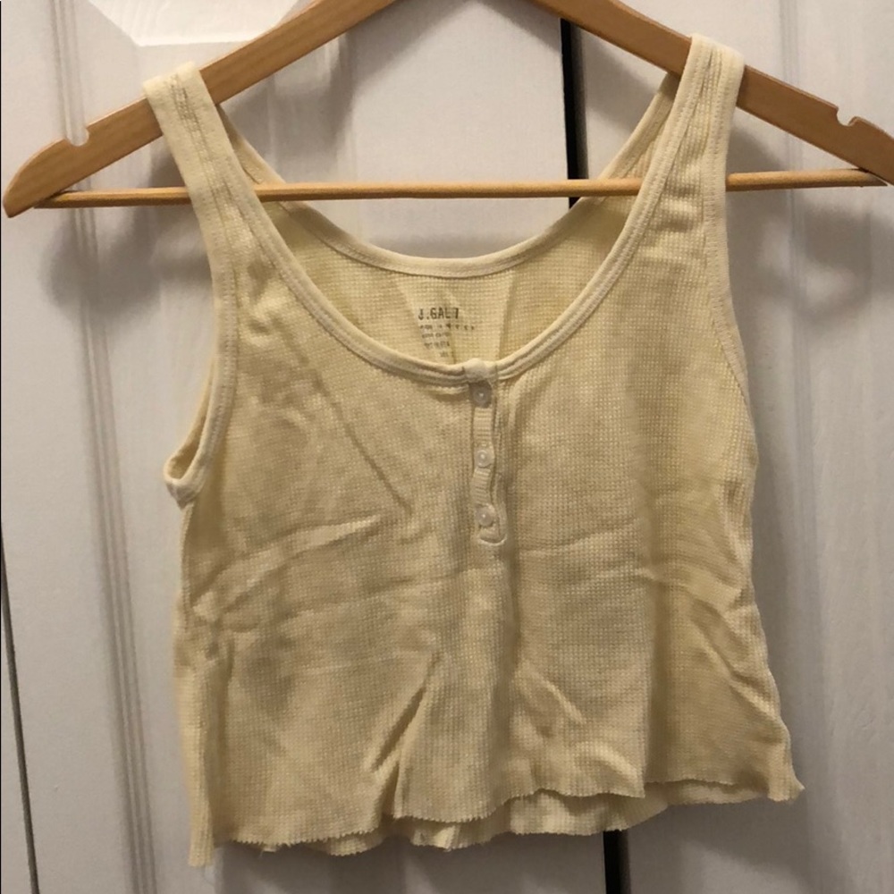 Brandy Melville Tank Top